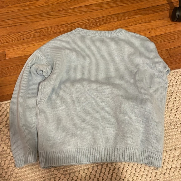 Cloud sweater - Picture 3 of 3